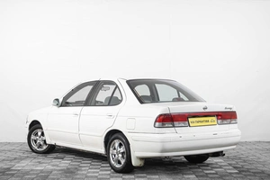 Седан Nissan Sunny 2000 года, 279000 рублей, Кемерово
