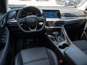 Внедорожник Changan CS35 Plus 2024 года, 1620000 рублей, Краснодар