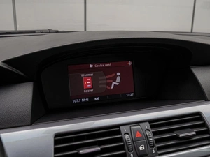 Седан BMW 5 серия 2009 года, 999000 рублей, Краснодар