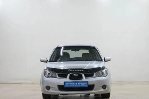 Универсал Subaru Impreza 2006 года, 539000 рублей, Новокузнецк