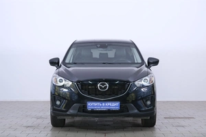Внедорожник Mazda CX-5 2012 года, 1639900 рублей, Омск