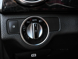 Внедорожник Mercedes-benz GLK-класс 2013 года, 1799000 рублей, Кирилловка
