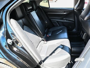Седан Toyota Camry 2019 года, 2534000 рублей, Кирилловка