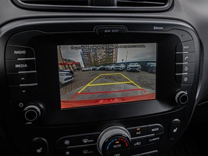 Внедорожник Kia Soul 2018 года, 1790000 рублей, Краснодар