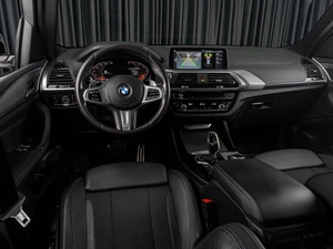 Внедорожник BMW X3 2020 года, 4400000 рублей, Тюмень
