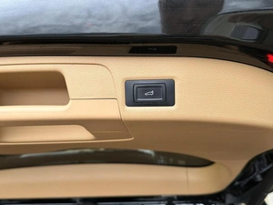 Минивэн Voyah Dream 2025 года, 5299000 рублей, Уфа