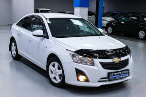 Хетчбэк Chevrolet Cruze 2013 года, 788000 рублей, Солонцы