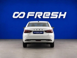 Седан ВАЗ (LADA) Vesta 2024 года, 1449033 рублей, Москва