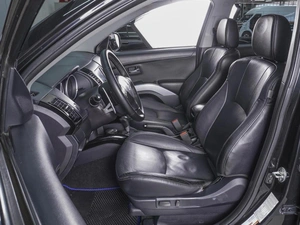Внедорожник Mitsubishi Outlander 2011 года, 1080000 рублей, Ростов-на-Дону