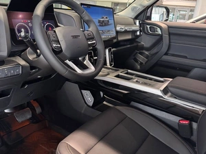 Внедорожник Haval Dargo 2026 года, 3899000 рублей, Красноярск