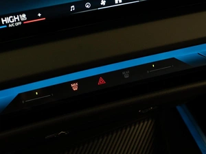 Внедорожник BMW X3 2025 года, 7498999 рублей, Москва