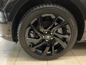 Внедорожник Land Rover Range Rover Sport 2021 года, 7990000 рублей, Красноярск