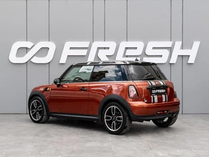 Хетчбэк MINI One 2010 года, 915000 рублей, Краснодар