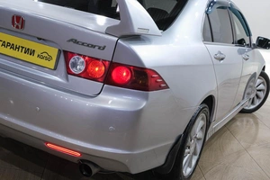 Седан Honda Accord 2007 года, 879000 рублей, Новокузнецк