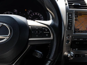 Внедорожник Lexus GX 2020 года, 6940000 рублей, Краснодар