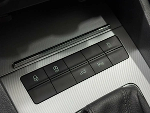 Универсал Skoda Octavia 2016 года, 1999000 рублей, Красноярск
