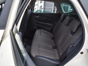 Внедорожник Renault Kaptur 2017 года, 1590000 рублей, Краснодар