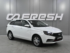 Универсал ВАЗ (LADA) Vesta 2019 года, 1119000 рублей, Ростов-на-Дону