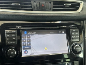 Внедорожник Nissan X-Trail 2018 года, 2200000 рублей, Уфа