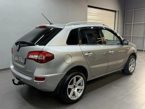 Внедорожник Renault Koleos 2008 года, 847000 рублей, Красноярск
