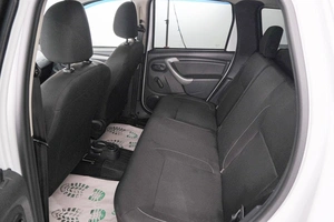 Внедорожник Renault Duster 2019 года, 1419000 рублей, Красноярск