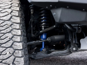 Внедорожник Tank 300 2026 года, 6315000 рублей, Солонцы