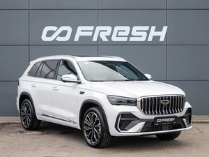 Внедорожник Geely Xingyue L 2026 года, 4480000 рублей, Краснодар