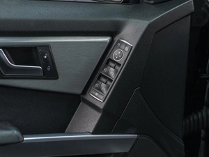 Внедорожник Mercedes-benz GLK-класс 2012 года, 1449000 рублей, Сургут