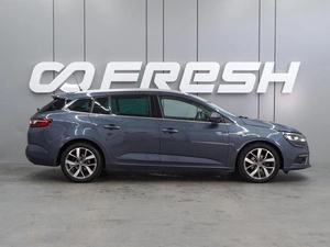 Универсал Renault Megane 2016 года, 1304000 рублей, Воронеж