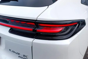 Внедорожник Changan UNI-K 2024 года, 3166000 рублей, Солонцы