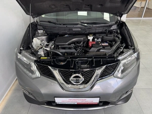 Внедорожник Nissan X-Trail 2018 года, 2145000 рублей, Красноярск