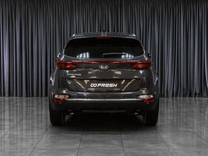 Внедорожник Kia Sportage 2020 года, 2679000 рублей, Тюмень
