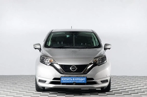 Хетчбэк Nissan Note 2017 года, 1019000 рублей, Челябинск