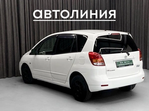 Минивэн Toyota Corolla Spacio 2002 года, 500000 рублей, Красноярск