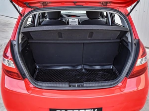 Хетчбэк Hyundai i20 2009 года, 710000 рублей, Краснодар