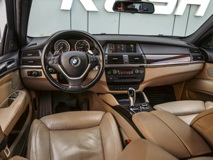 Внедорожник BMW X6 2011 года, 2165000 рублей, Краснодар