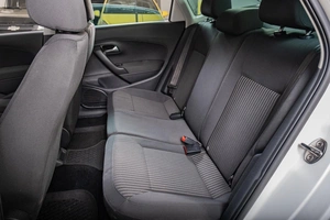 Седан Volkswagen Polo 2012 года, 879000 рублей, Томск