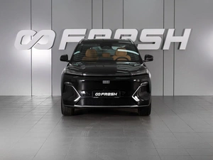 Внедорожник Geely Galaxy Starship 7 2025 года, 3319000 рублей, Минеральные Воды