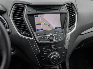 Внедорожник Hyundai Santa Fe 2013 года, 1855000 рублей, Краснодар