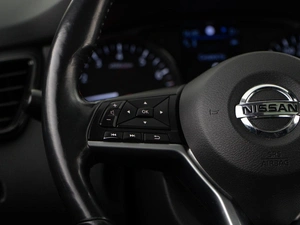 Внедорожник Nissan X-Trail 2021 года, 2297077 рублей, Москва