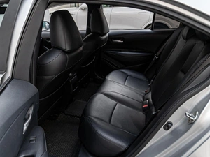 Седан Toyota Corolla 2020 года, 1698000 рублей, Краснодар