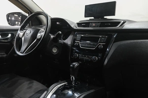 Внедорожник Nissan Qashqai 2014 года, 1349000 рублей, Новокузнецк