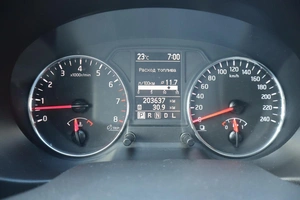 Внедорожник Nissan X-Trail 2014 года, 1400000 рублей, Мирное
