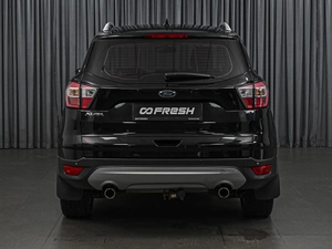Внедорожник Ford Kuga 2017 года, 1390000 рублей, Ставрополь