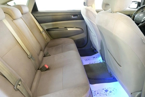 Лифтбек Toyota Prius 2008 года, 839000 рублей, Омск