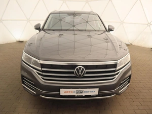 Внедорожник Volkswagen Touareg 2021 года, 3990000 рублей, Орёл