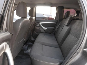 Внедорожник Nissan Terrano 2021 года, 1599000 рублей, Саратов