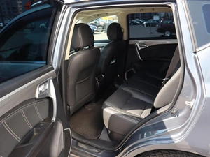 Внедорожник Geely Emgrand X7 2019 года, 1550000 рублей, Железногорск