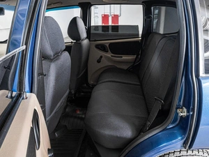 Внедорожник Chevrolet Niva 2006 года, 479000 рублей, Ставрополь