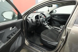 Внедорожник Kia Sportage 2015 года, 1720000 рублей, Курск